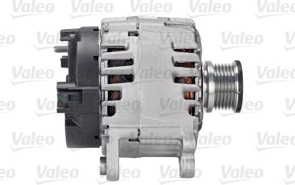 Alternator VALEO ORIGINS NEW OE TECHNOLOGY 439753 - image 8