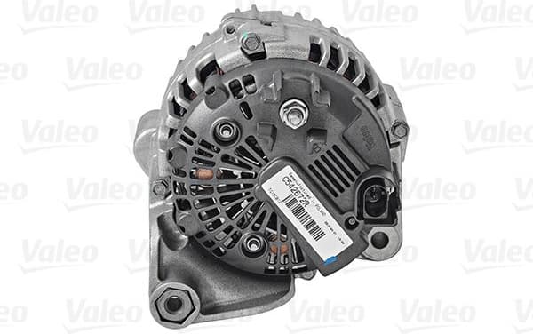 Alternator VALEO ORIGINS NEW OE TECHNOLOGY 439487 - image 7