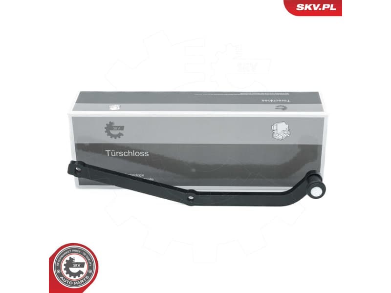 Roller Guide, sliding door 96SKV843