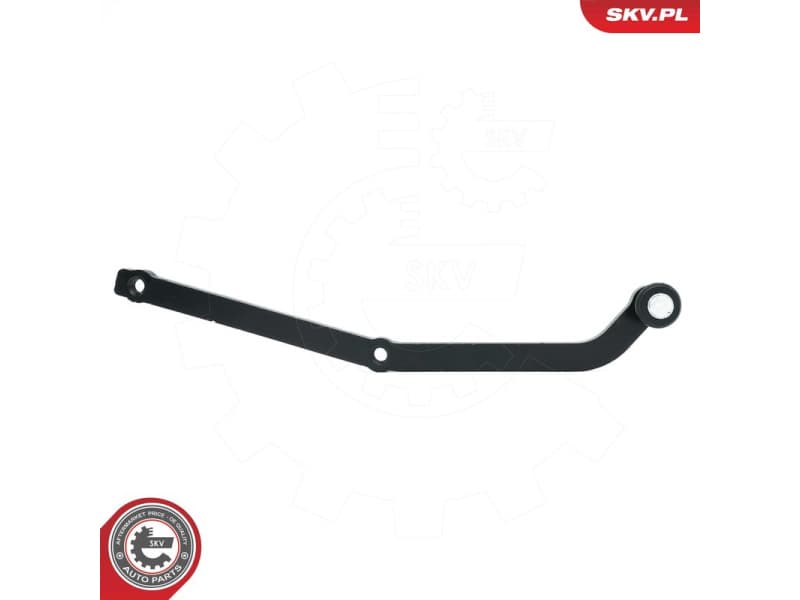 Roller Guide, sliding door 96SKV843 - image 2