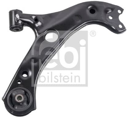 Control/Trailing Arm, wheel suspension 184458