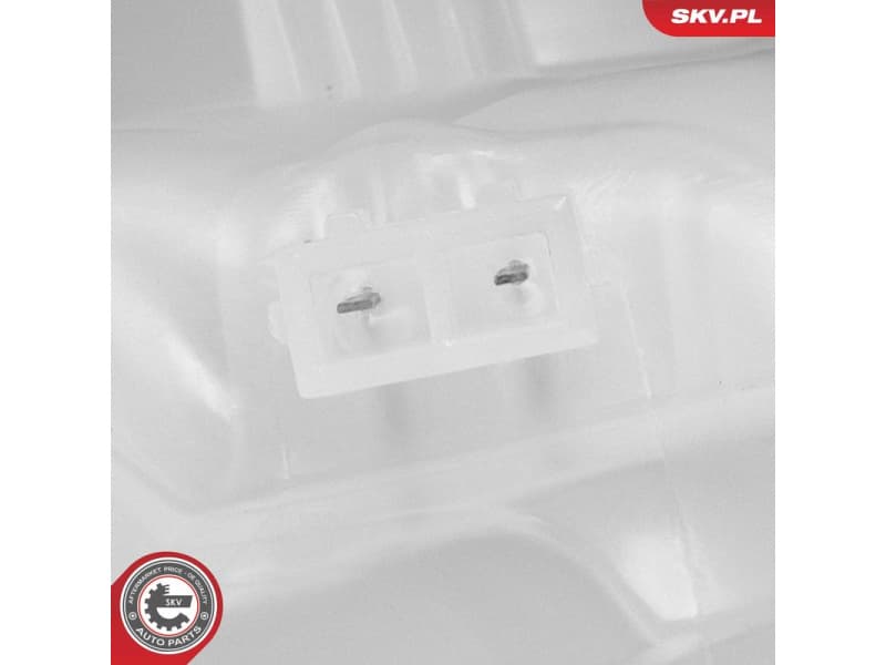 Expansion Tank, coolant 61SKV368 - image 5