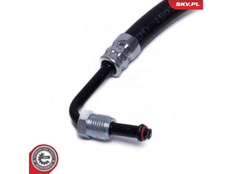 Hydraulic Hose, steering 10SKV862 - image 2