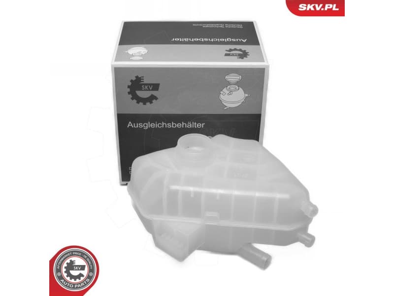 Expansion Tank, coolant 61SKV429