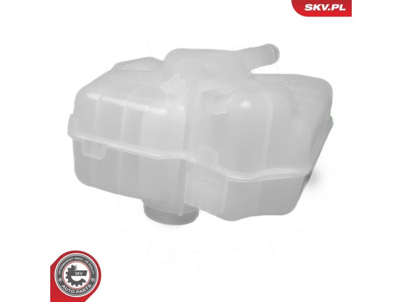 Expansion Tank, coolant 61SKV429 - image 2