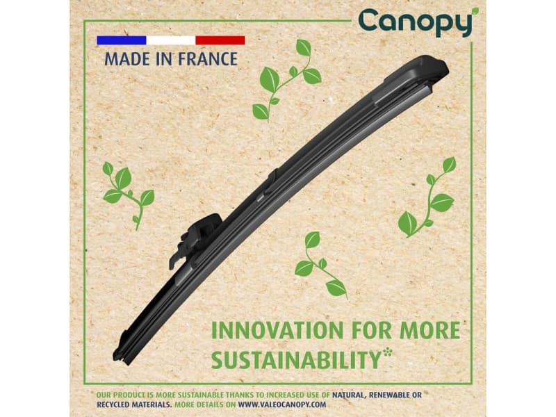 Wiper Blade CANOPY 583990 - image 11