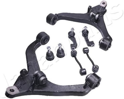Control/Trailing Arm Kit, wheel suspension SKS-901