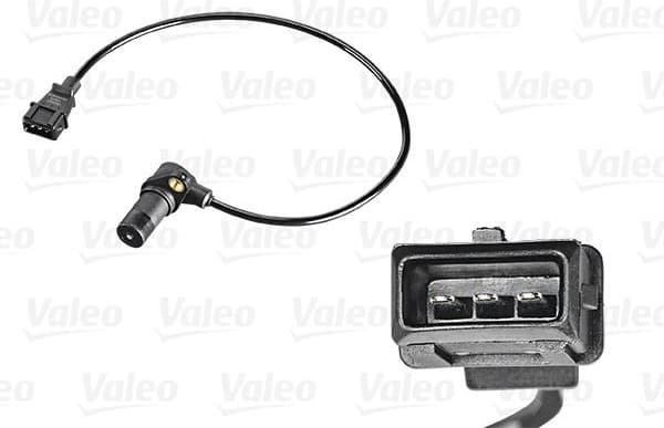 Sensor, crankshaft pulse 254005 - image 4