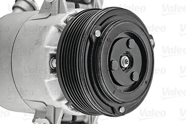 Compressor, air conditioning VALEO CORE-FLEX 813102 - image 8