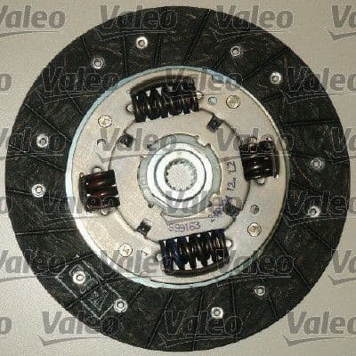 Clutch Kit KIT3P (CSC) 834025 - image 7