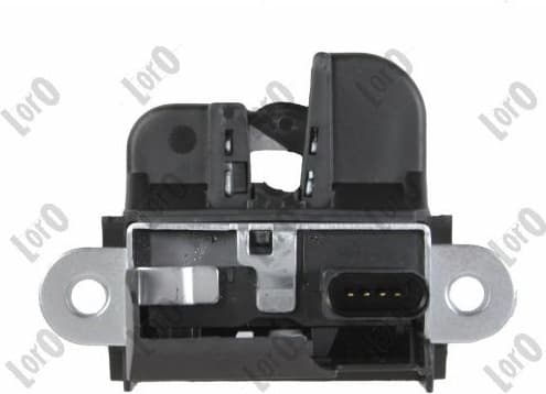 Tailgate Lock LORO 132-053-086 - image 2