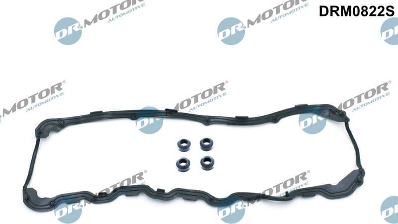 Gasket Set, cylinder head cover DRM0822S