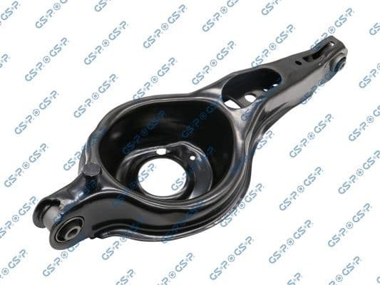 Control/Trailing Arm, wheel suspension S062970
