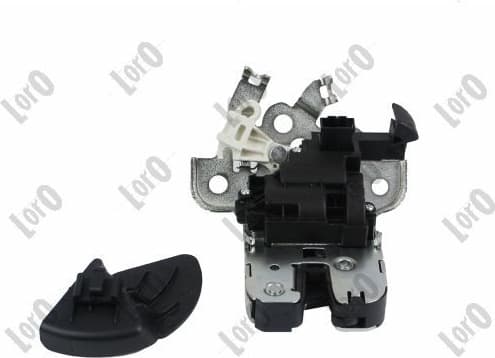 Tailgate Lock LORO 132-053-119