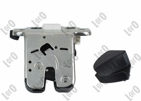 Tailgate Lock LORO 132-053-119 - image 2