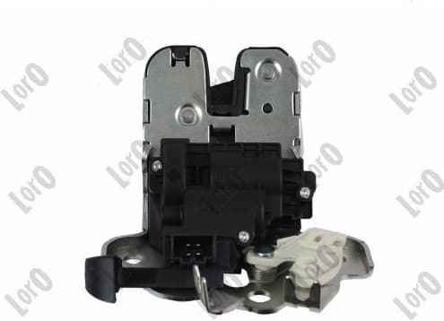 Tailgate Lock LORO 132-053-119 - image 3