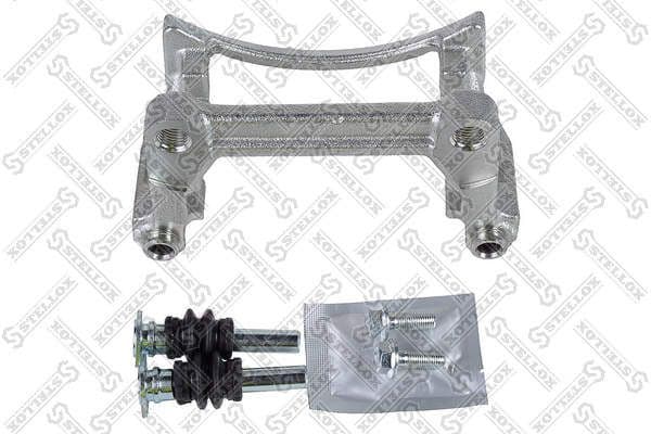 Bracket, brake caliper 05-91302-SX - image 3