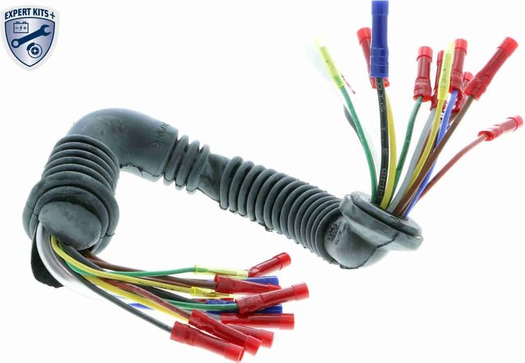 Cable Repair Kit, tailgate EXPERT KITS + V10-83-0044