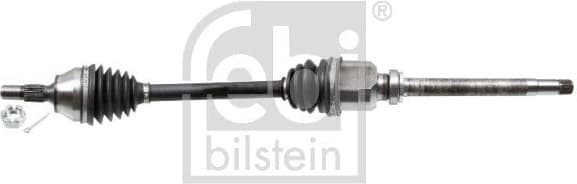 Drive Shaft 182113