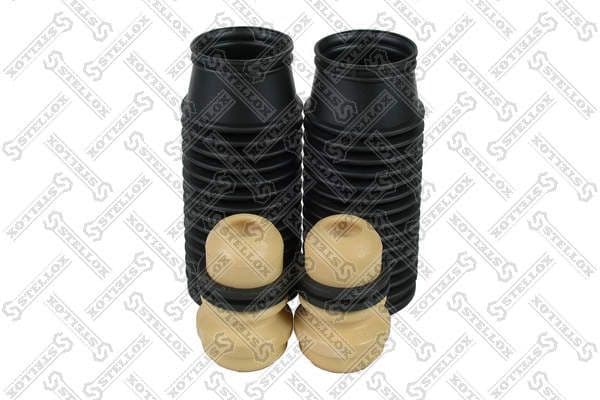 Dust Cover Kit, shock absorber 11-27124-SX