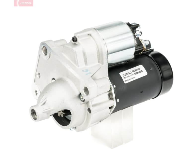 Starter DSN3019