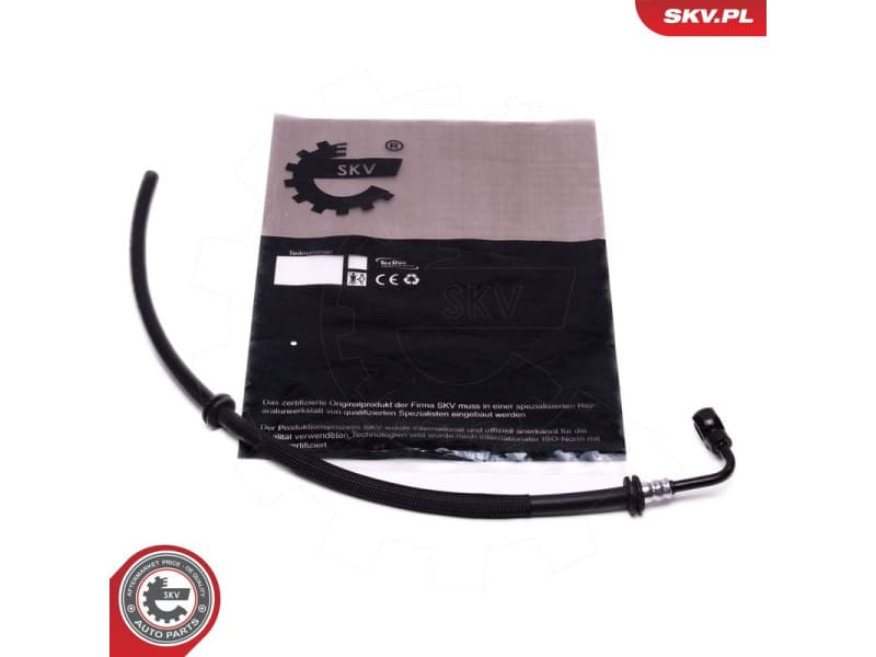 Hydraulic Hose, steering 10SKV919