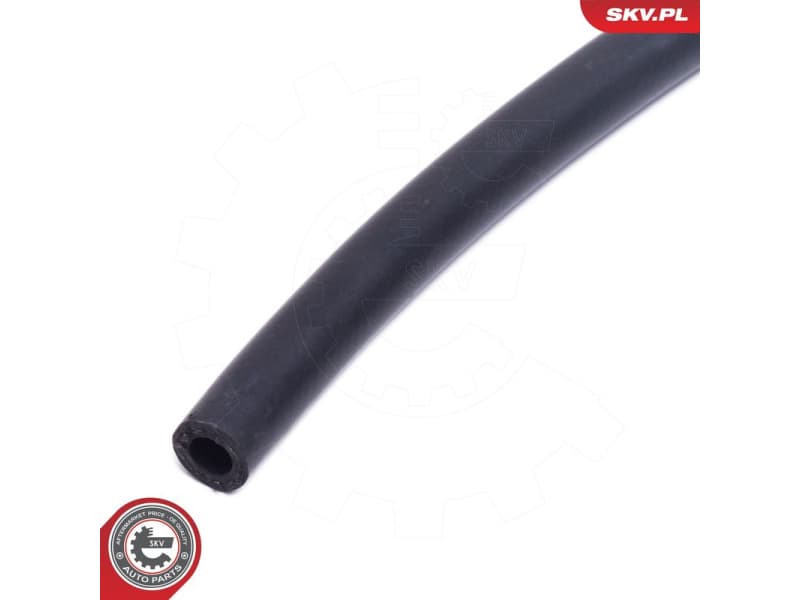 Hydraulic Hose, steering 10SKV919 - image 2