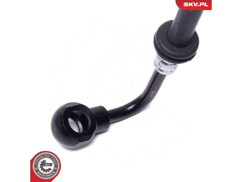 Hydraulic Hose, steering 10SKV919 - image 3