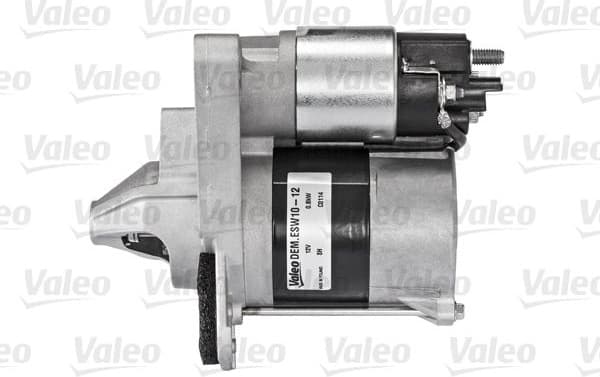 Starter VALEO ORIGINS NEW STOP&START OE TECHNOLOGY 438279 - image 8