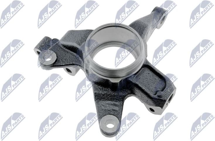 Steering Knuckle, wheel suspension ZZP-MZ-003