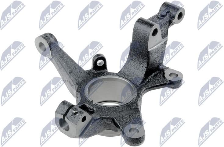 Steering Knuckle, wheel suspension ZZP-MZ-003 - image 2