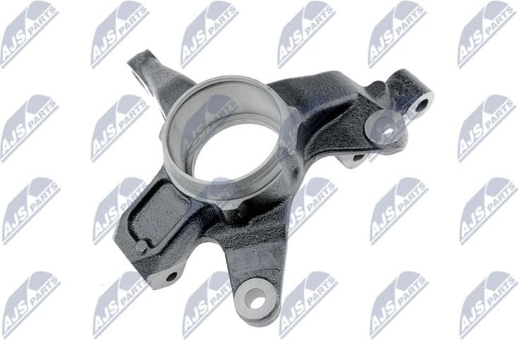 Steering Knuckle, wheel suspension ZZP-MZ-004