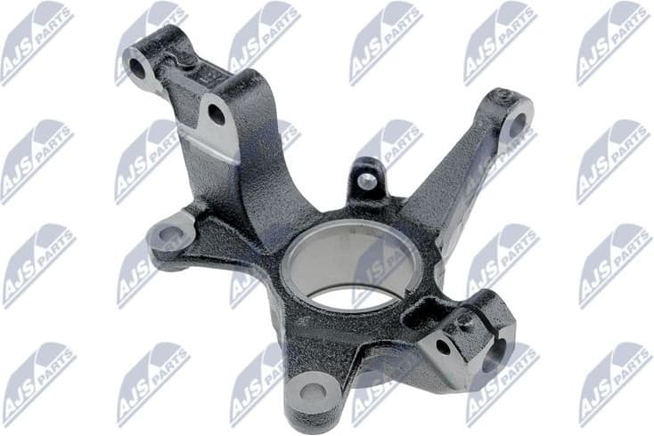 Steering Knuckle, wheel suspension ZZP-MZ-004 - image 2