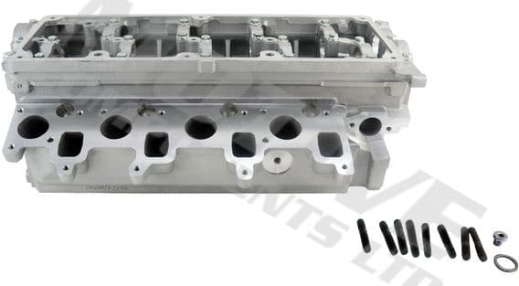 Cylinder Head CYW9038 - image 7