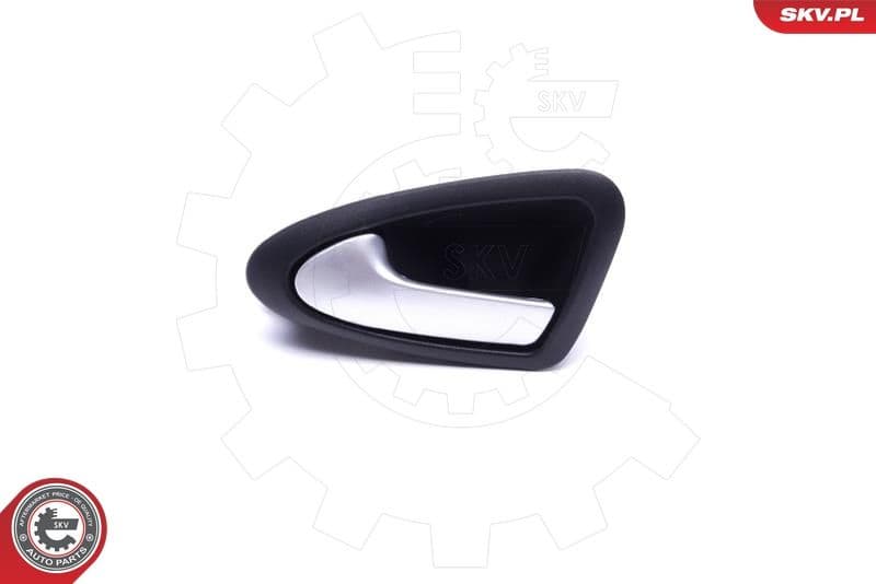 Exterior Door Handle 96SKV817 - image 2