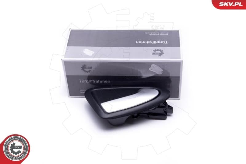 Exterior Door Handle 96SKV818