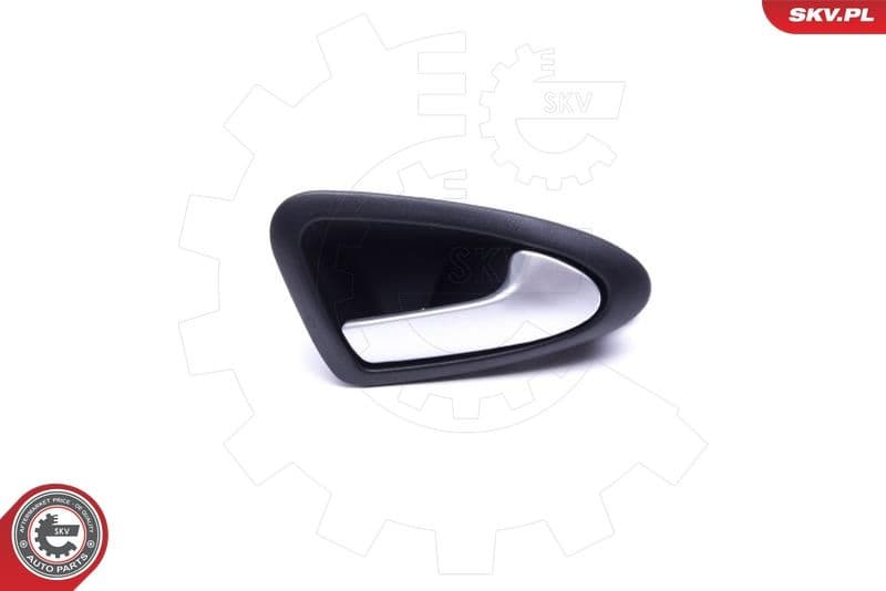 Exterior Door Handle 96SKV818 - image 2