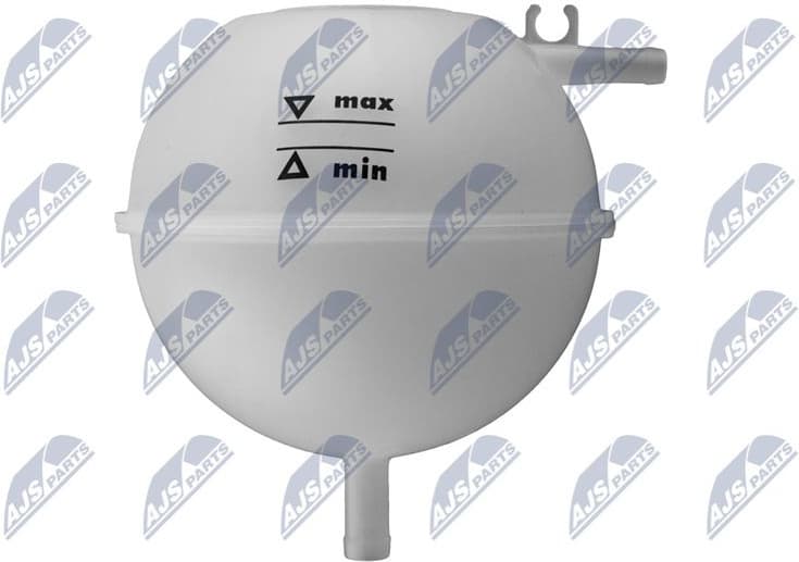 Expansion Tank, coolant CZW-VW-017 - image 4