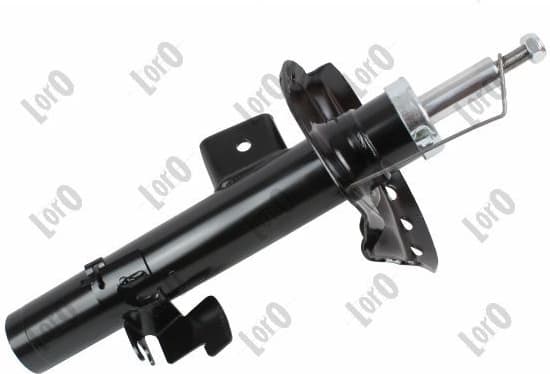 Shock Absorber LORO 232-01-065