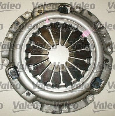 Clutch Kit KIT3P 801930 - image 6