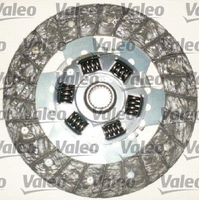 Clutch Kit KIT3P 801930 - image 8