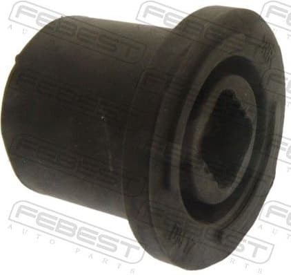 Mounting, radiator HYSB-003