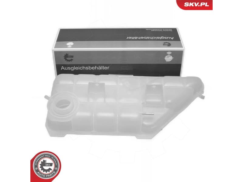 Expansion Tank, coolant 61SKV367