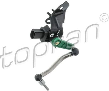 Sensor, headlight levelling 119976