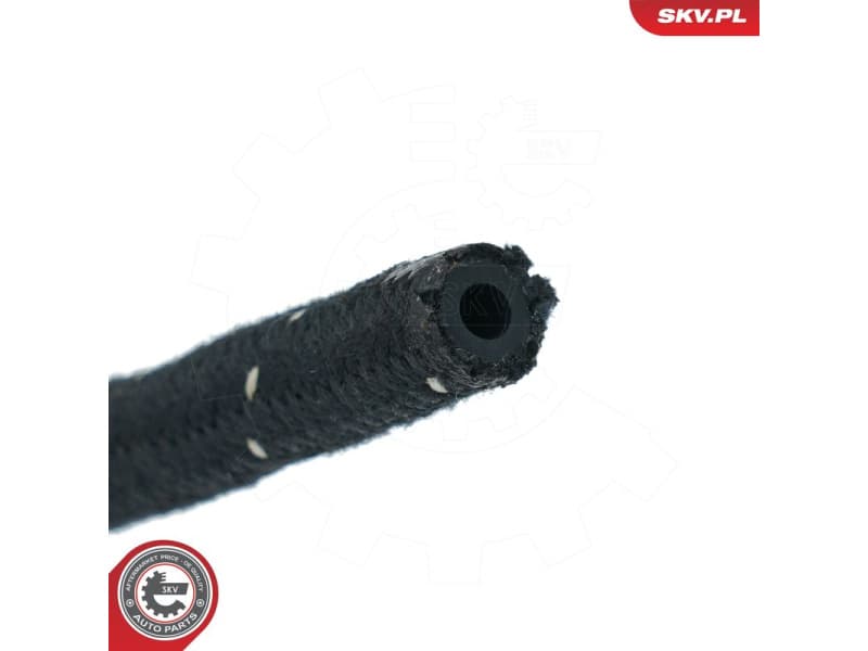 Hose, fuel overflow 54SKV274 - image 3