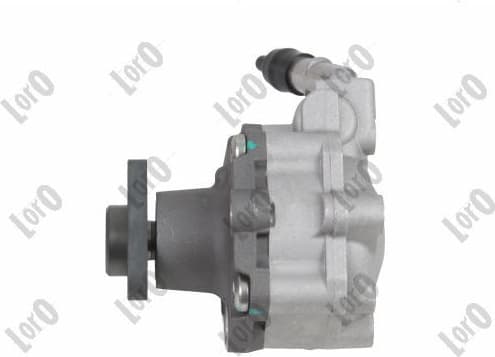 Hydraulic Pump, steering LORO 140-01-045 - image 5