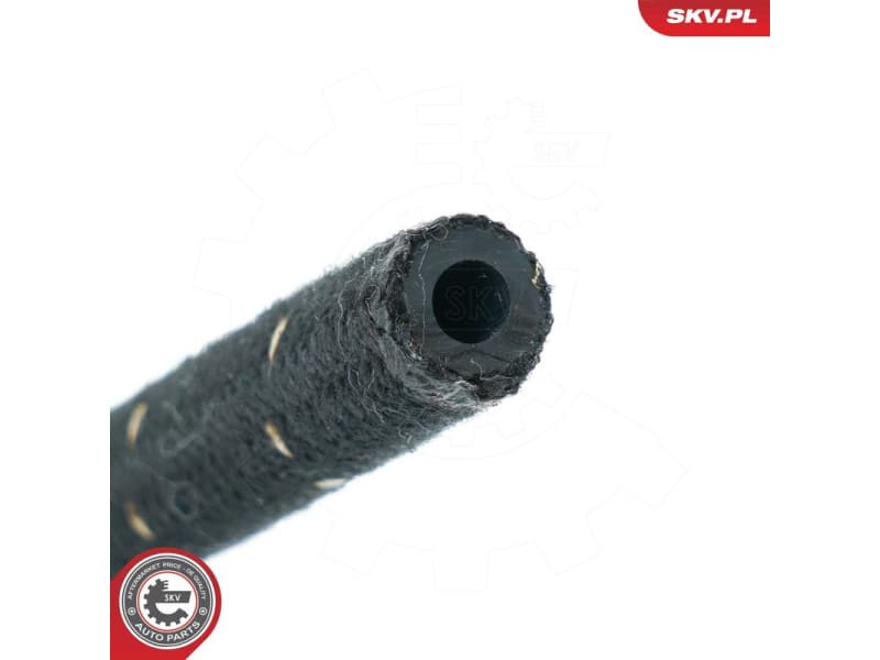 Hose, fuel overflow 54SKV325 - image 3