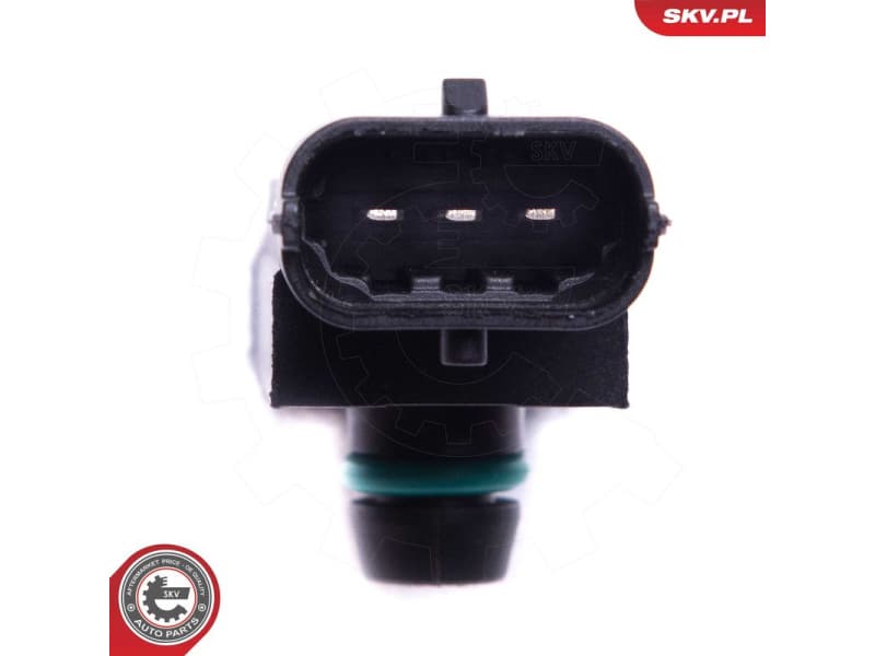 Sensor, intake manifold pressure 17SKV152 - image 3