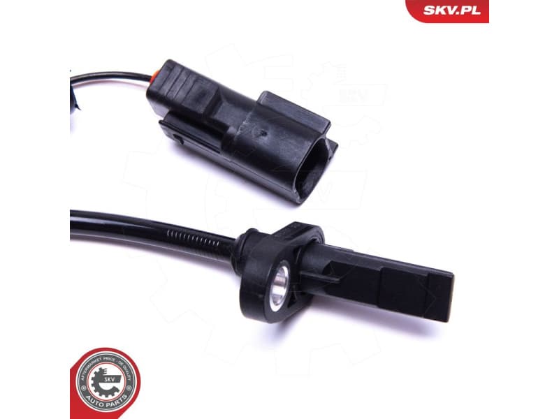 Sensor, wheel speed 06SKV484 - image 2