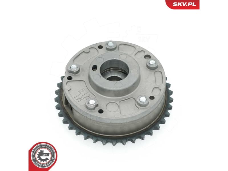 Camshaft Adjuster 39SKV513 - image 2